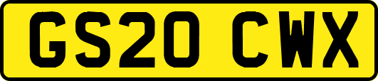GS20CWX
