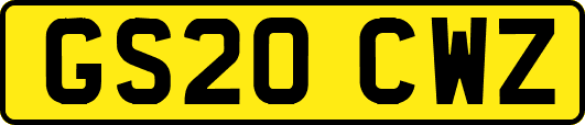 GS20CWZ