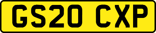 GS20CXP