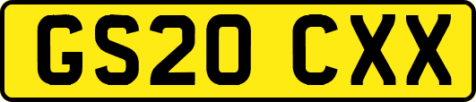 GS20CXX