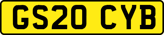GS20CYB