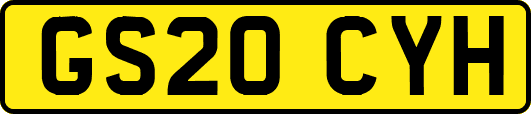 GS20CYH