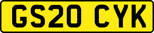 GS20CYK