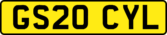 GS20CYL