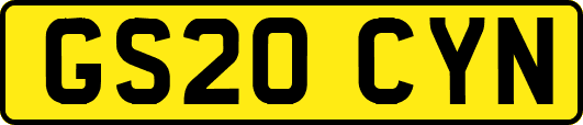GS20CYN