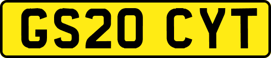 GS20CYT