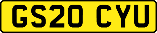 GS20CYU