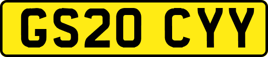 GS20CYY