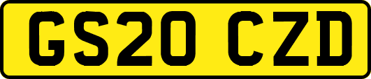 GS20CZD