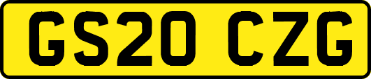 GS20CZG