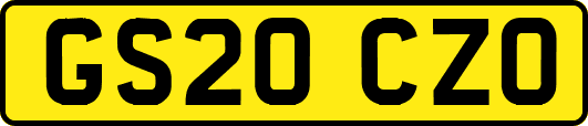 GS20CZO