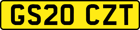 GS20CZT