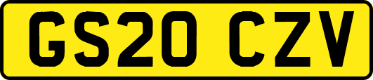 GS20CZV