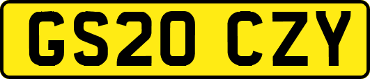 GS20CZY