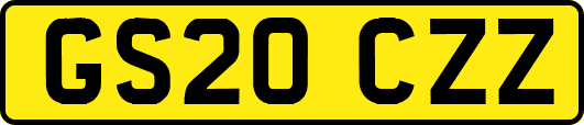 GS20CZZ