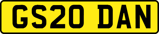 GS20DAN