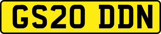 GS20DDN