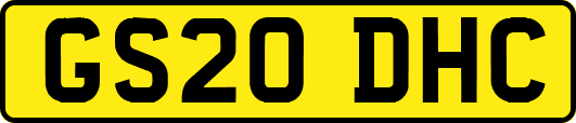 GS20DHC