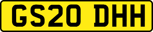 GS20DHH