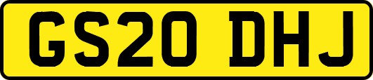 GS20DHJ
