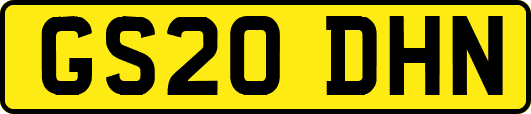 GS20DHN