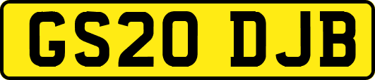 GS20DJB