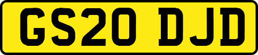 GS20DJD