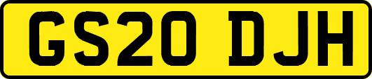 GS20DJH