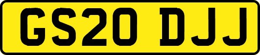 GS20DJJ