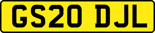 GS20DJL
