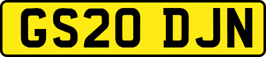GS20DJN