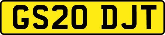 GS20DJT