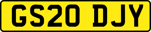 GS20DJY
