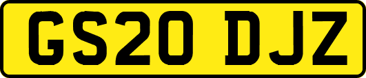 GS20DJZ