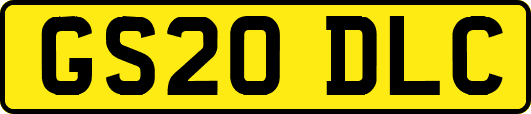 GS20DLC