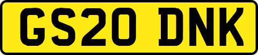 GS20DNK