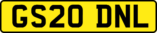 GS20DNL