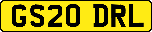 GS20DRL
