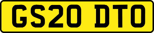 GS20DTO