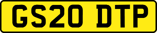 GS20DTP