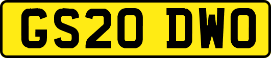 GS20DWO