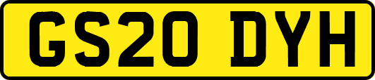 GS20DYH