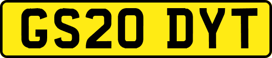 GS20DYT