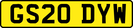 GS20DYW