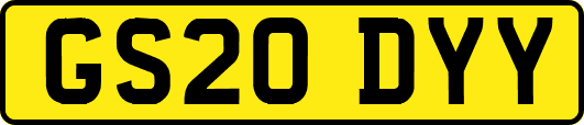 GS20DYY
