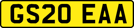 GS20EAA