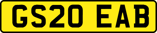 GS20EAB