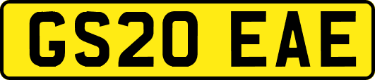 GS20EAE