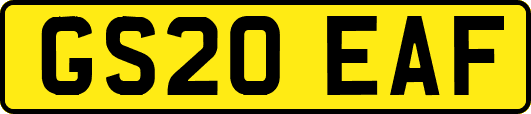 GS20EAF