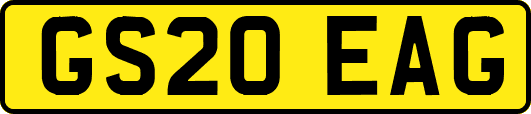 GS20EAG